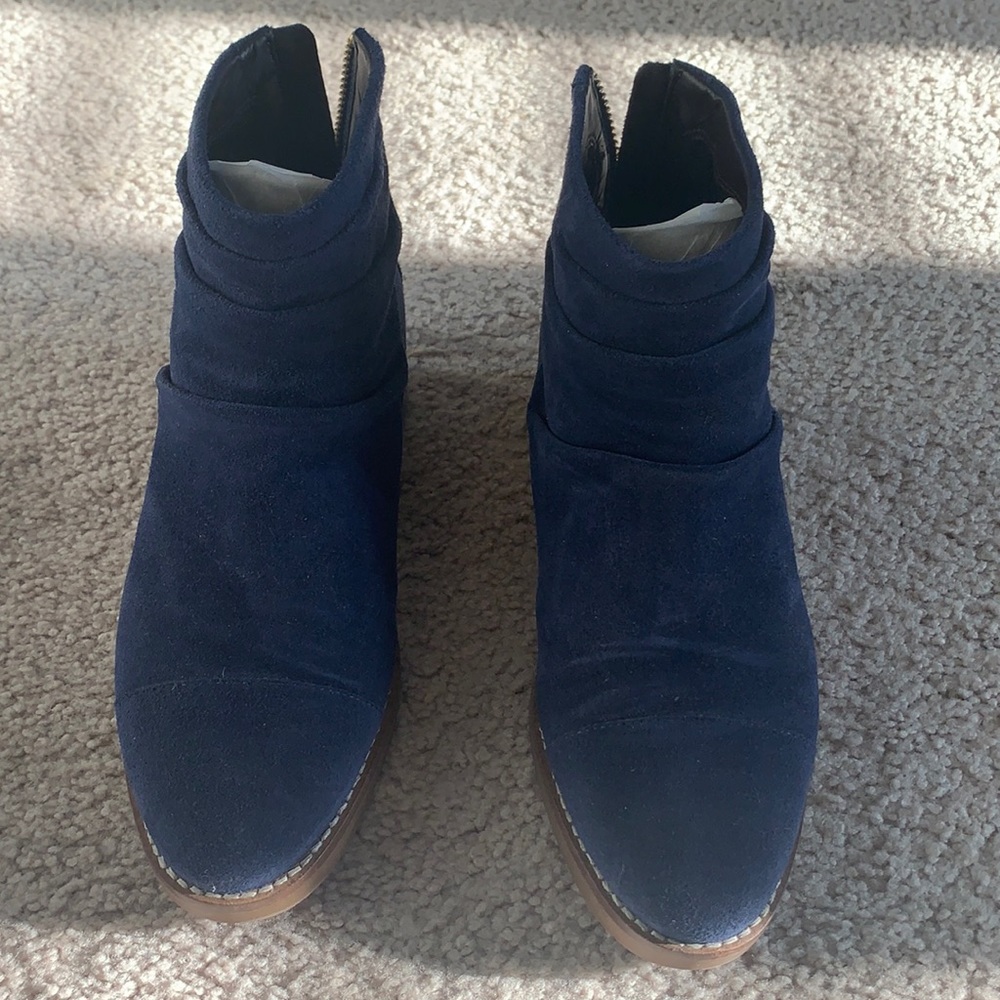 COLE HAAN BOOTS NEW NEW